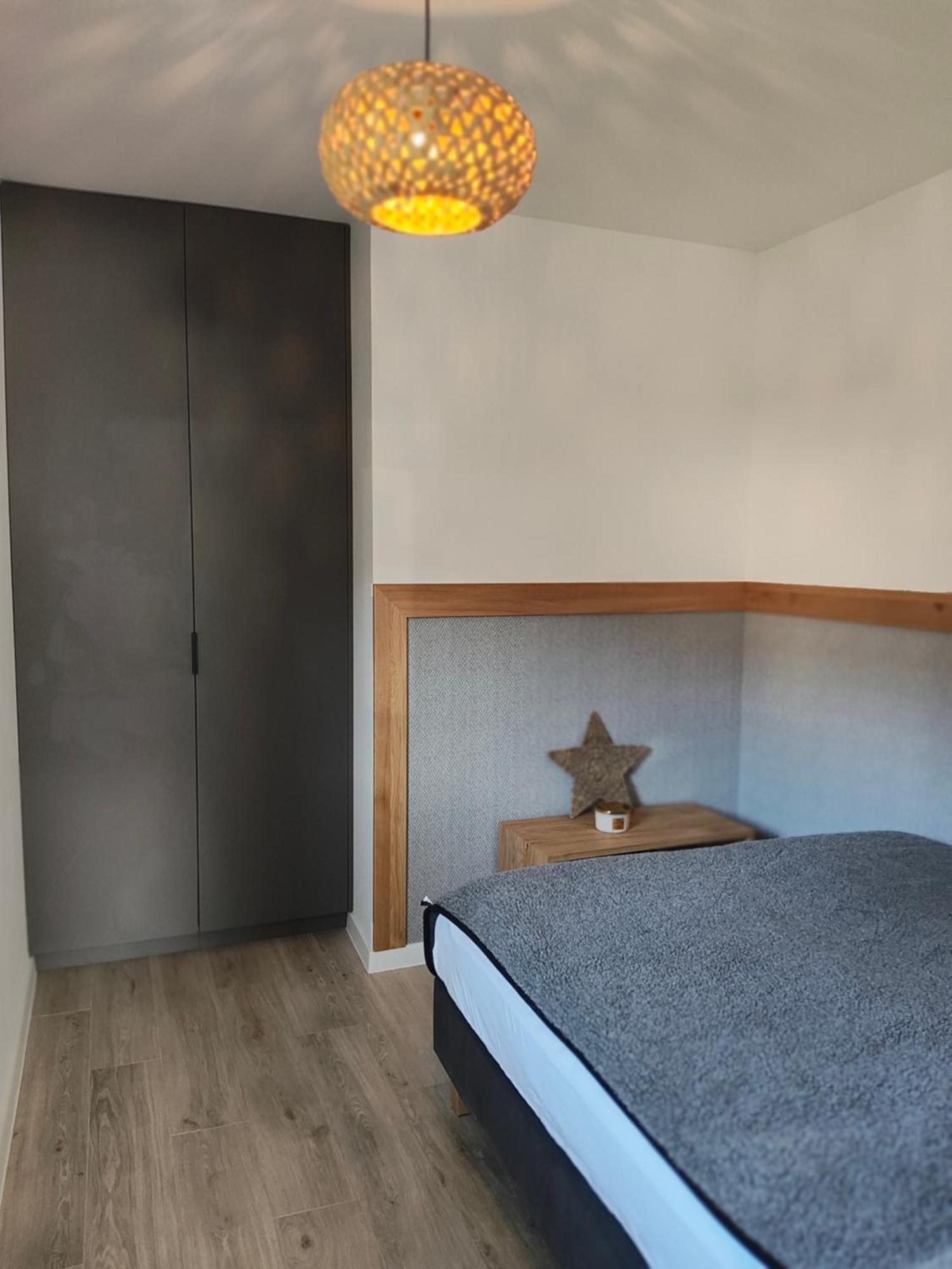 Apart 558 Щирк Екстериор снимка