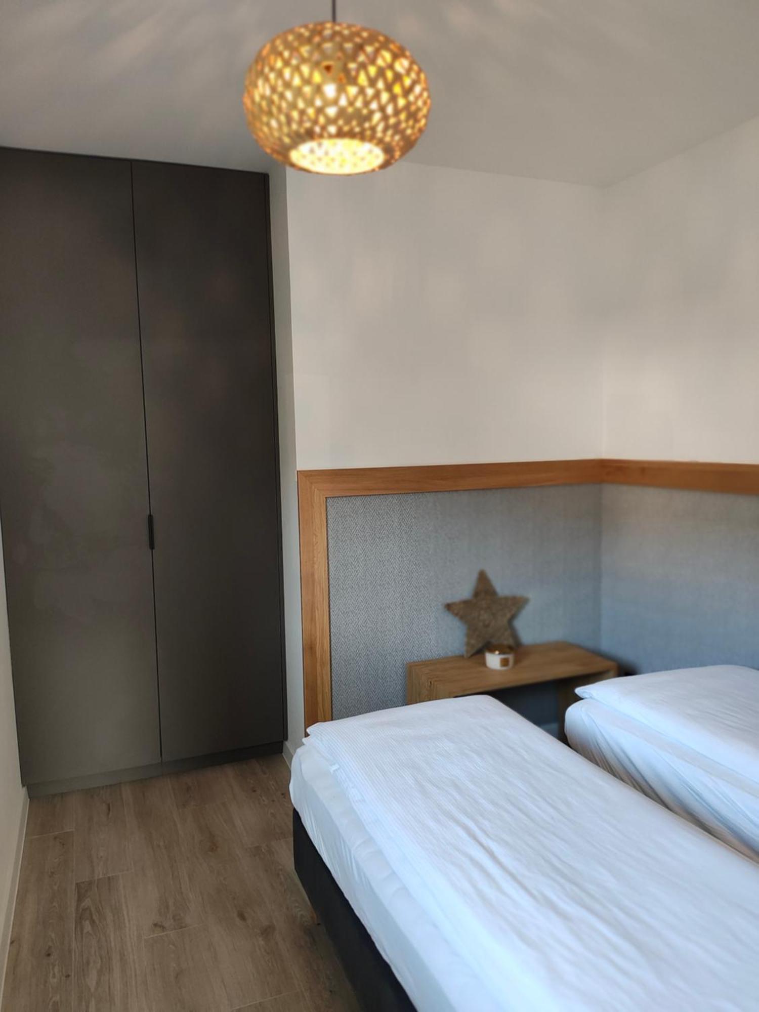 Apart 558 Щирк Екстериор снимка